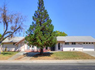 7331 Calvin Dr, Citrus Heights, CA 95621
