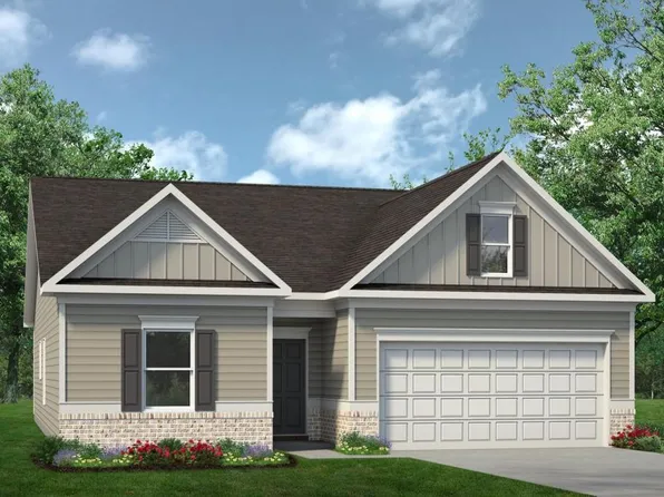 111 Creekside Rd, Eatonton, GA 31024