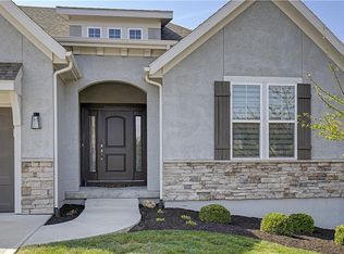 12314 S Mesquite St, Olathe, KS 66061
