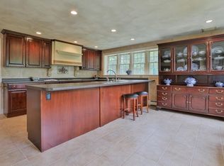 5 Old Bare Hill Rd, Boxford, MA 01921