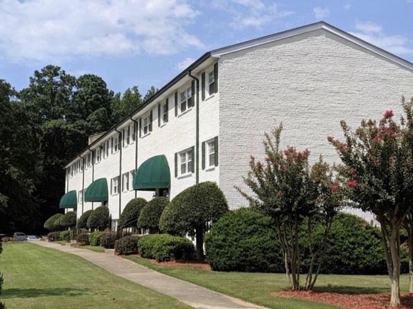 3260 Dodson Dr Connector APT 4
