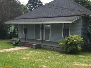 1002 Houston St, Lagrange, GA 30240