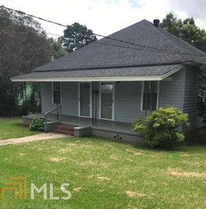 1002 Houston St, Lagrange, GA, 30240