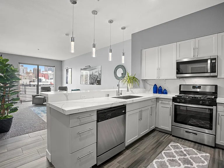 445 Island Ave #709 — Photo 13
