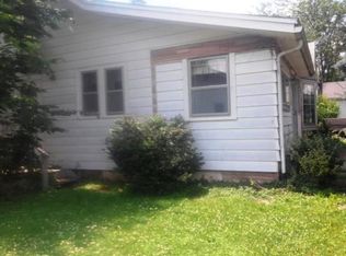 4571 W Jackson St, Frankfort, IN 46041
