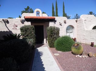 122 S Circulo Napa, Green Valley, AZ 85614