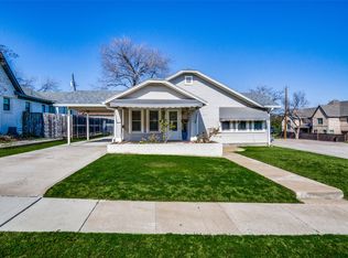 3704 W 5th St, Fort Worth, TX 76107