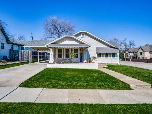 3704 W 5th St, Fort Worth, TX 76107