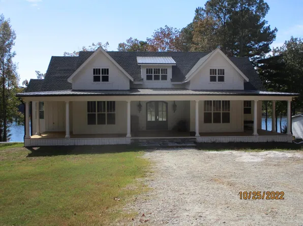256 River Lake Dr, Eatonton, GA 31024