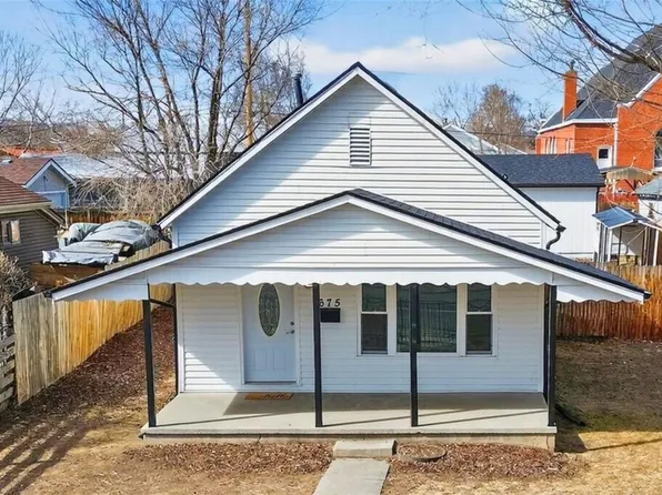 675 Knox Court, Denver, CO 80204