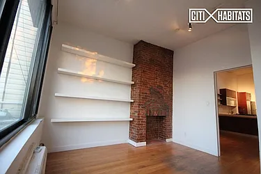 Rented by Citi Habitats