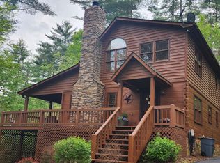 198 Deer Trl, Mineral Bluff, GA 30559