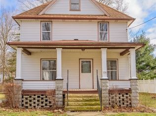 1256 Maple Ave, Atwater, OH 44201