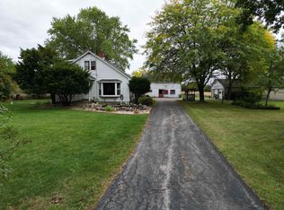 N7990 County Rd E, Portage, WI 53901