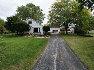 N7990 County Road EE, Portage, WI, 53901