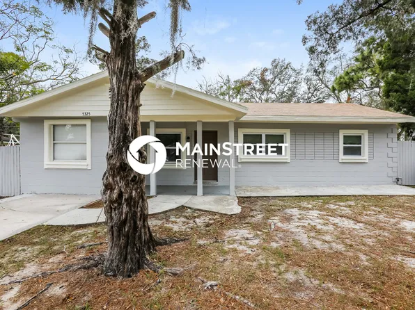 5325 Bonnie Brae Cir, Orlando, FL 32808