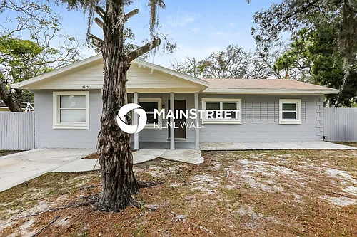 5325 Bonnie Brae Cir Photo 1