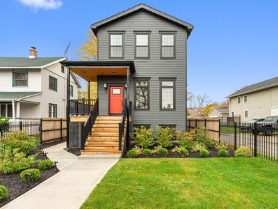 10509 S Wood St, Chicago, IL, 60643