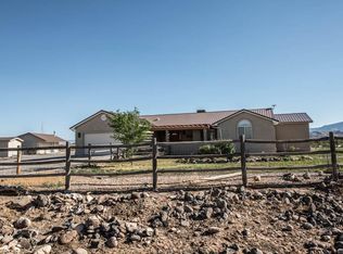 550 Red Tail Ct, Whitewater, CO 81527
