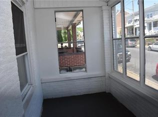 225 E Fairview St, Allentown, PA 18109