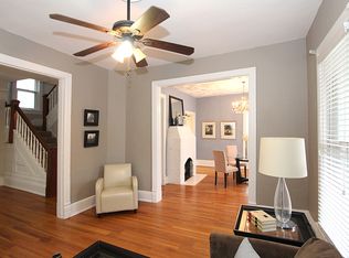 2016 Franklin St NE, Washington, DC 20018
