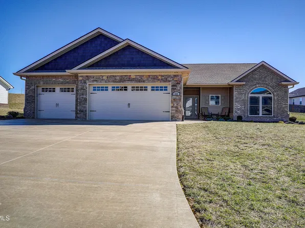 200 Addie Marie Dr, Jonesborough, TN 37659