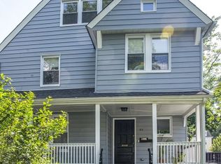 64 Elmwood Ave, Montclair, NJ 07042