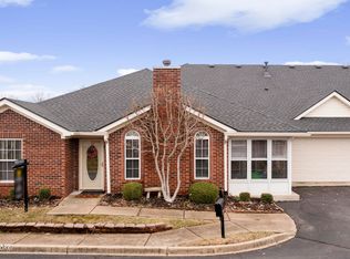 11418 Ridge Lake Dr, Louisville, KY 40272