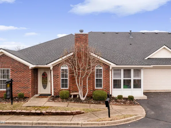 11418 Ridge Lake Dr, Louisville, KY 40272