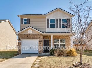 3631 Pitchers Ln, Murfreesboro, TN 37128