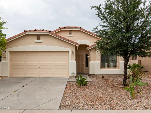 9319 W CROWN KING Road, Tolleson, AZ 85353