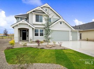 3439 Gisborne St, Meridian, ID 83642