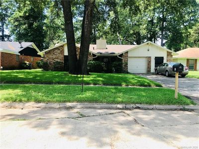 952 Whispering Lake Dr, Shreveport, LA, 71107