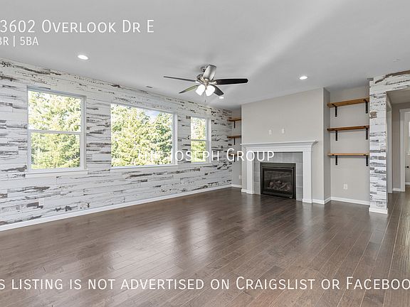 2nd image of 13602 Overlook Dr E