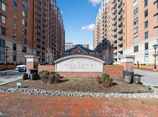 Gallary At White Flint P, North Bethesda, MD 20852