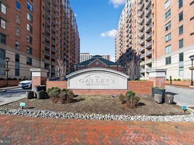 11710 Old Georgetown Rd APT 705, North Bethesda, MD, 20852