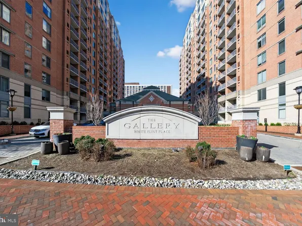 11710 Old Georgetown Rd APT 705, North Bethesda, MD 20852
