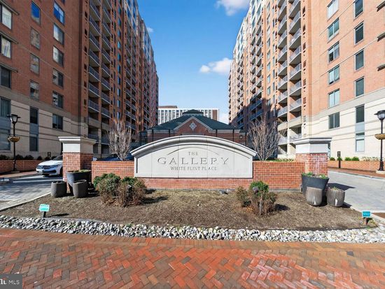 11710 Old Georgetown Rd APT 705, North Bethesda, MD 20852