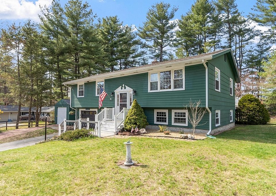 1st image of 25 Porter Rd