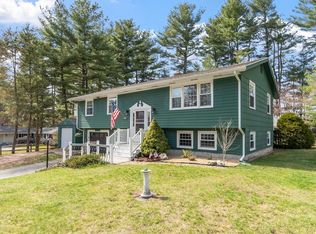 25 Porter Rd, Chelmsford, MA 01824