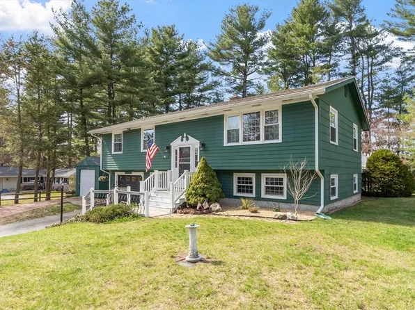 25 Porter Rd, Chelmsford, MA 01824