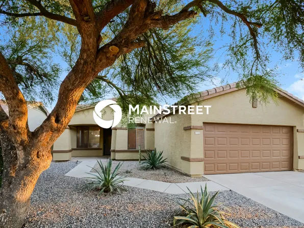 17526 W Hope Dr, Goodyear, AZ 85338