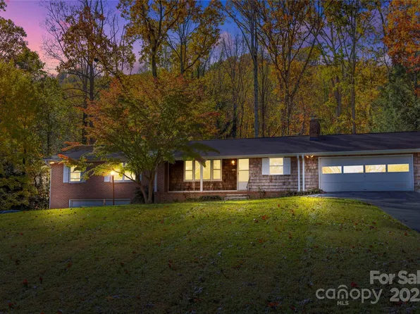 109 Rusty Ln, Hendersonville, NC 28791