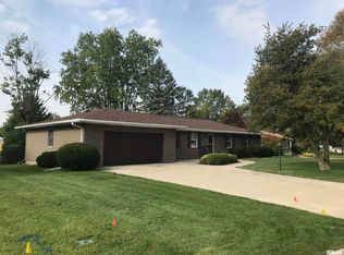 525 E McClure St, Kewanee, IL 61443