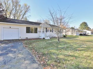 1235 Sawkill Rd, Kingston, NY 12401