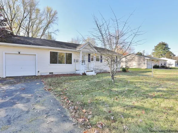 1235 Sawkill Road, Kingston, NY 12401