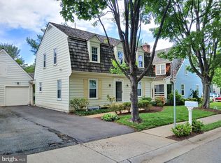 109 Linden Hall Ln, Gaithersburg, MD 20877