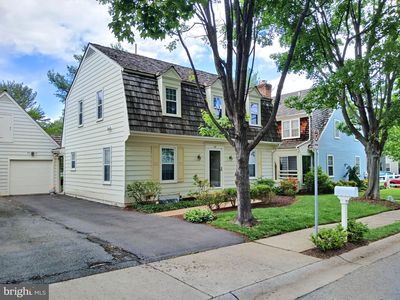 109 Linden Hall Ln, Gaithersburg, MD, 20877