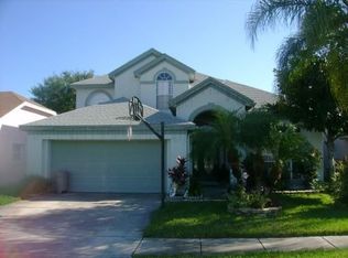 12623 Earnest Ave, Orlando, FL 32837