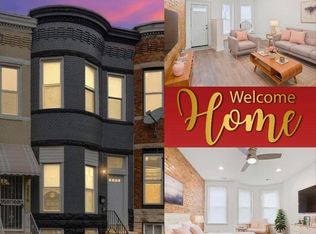 2218 Ruskin Ave, Baltimore, MD